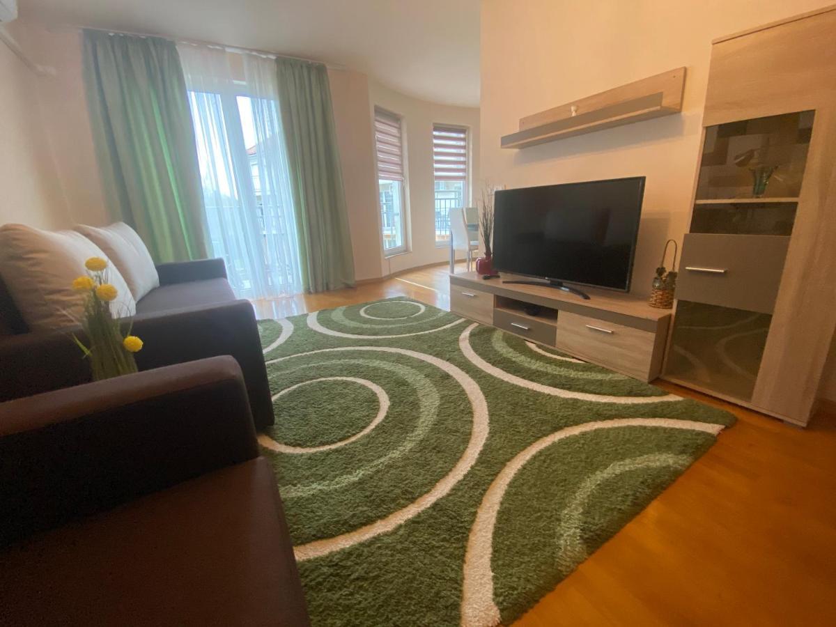 Thermal Lux Apartman Hajdúszoboszló Exterior foto