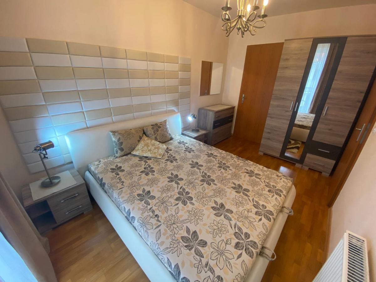 Thermal Lux Apartman Hajdúszoboszló Exterior foto